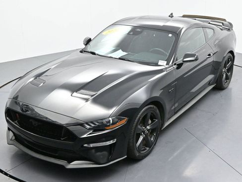 Used 2021 Ford Mustang GT w/ Equipment Group 301A image 39