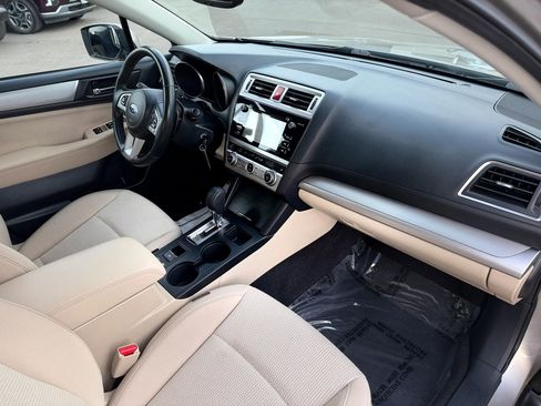 Used 2015 Subaru Outback 2.5i Premium AWD/4WD image 22