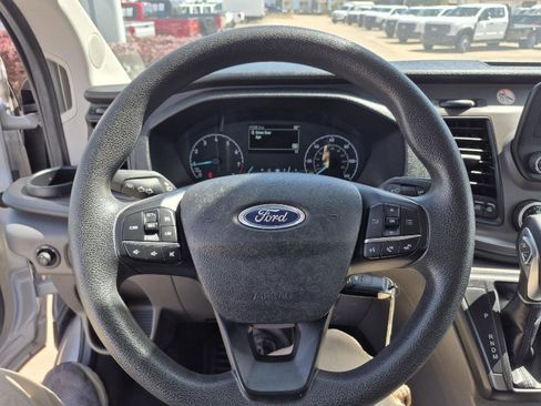 Certified 2020 Ford Transit 350 XLT image 11