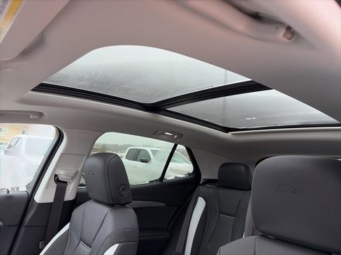 New 2026 Buick Envision Sport Touring image 27