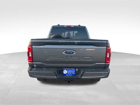 Used 2023 Ford F150 XLT w/ Equipment Group 302A High image 5