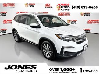 Used 2020 Honda Pilot EX-L video 1