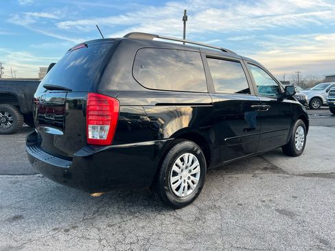 Used 2012 Kia Sedona LX FWD image 6