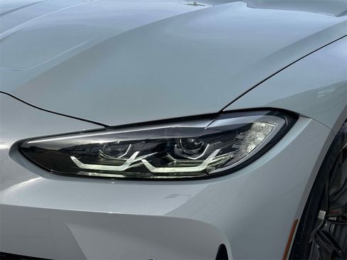 Used 2024 BMW M3 Competition image 9