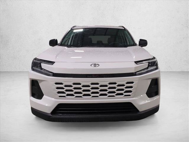 Used 2026 Toyota RAV4 LE FWD image 2