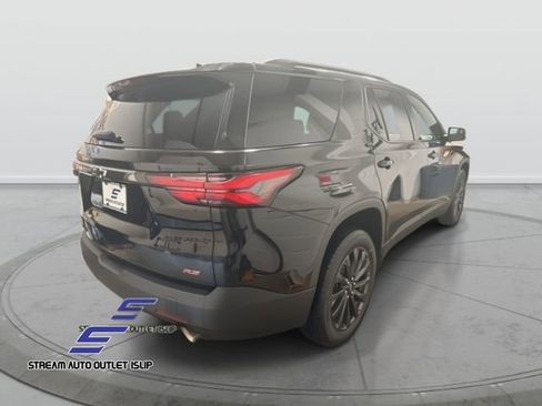 Used 2022 Chevrolet Traverse RS image 10