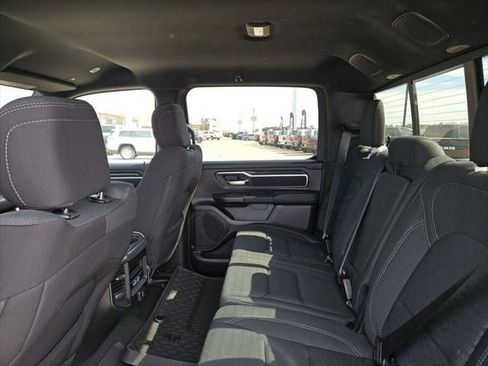 New 2026 RAM 1500 Lone Star image 47