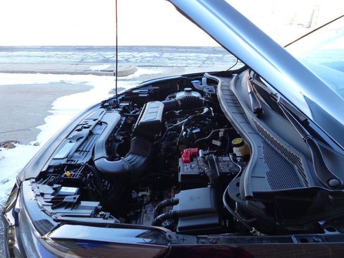 Used 2025 Ford Escape ST-Line w/ Tech Pack #1 image 15