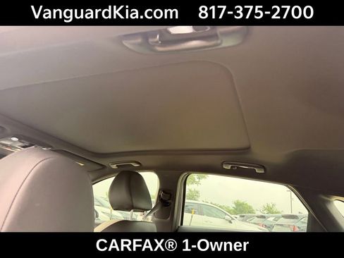 Used 2025 Kia K5 GT-Line w/ GT-Line Premium Package FWD image 28