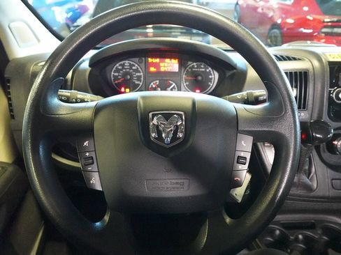 Used 2021 RAM ProMaster 3500 FWD image 9