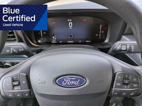 Certified 2025 Ford Maverick XL w/ Equipment Group 102A AWD/4WD image 30