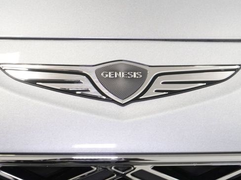New 2026 Genesis GV80 2.5T Prestige image 12