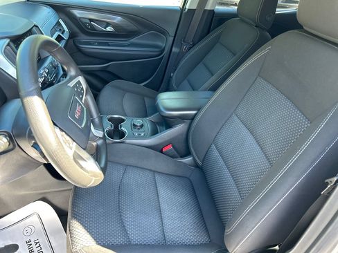 Used 2022 GMC Terrain SLE w/ Driver Convenience Package AWD/4WD image 12