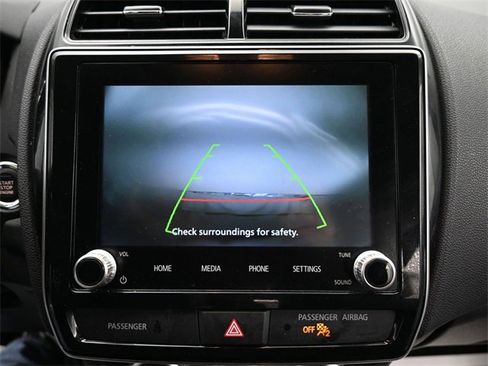 Used 2024 Mitsubishi Outlander Sport 2.0 SE image 18