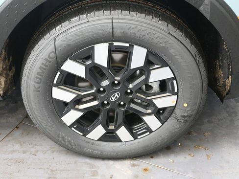 New 2026 Hyundai Santa Cruz SEL image 3