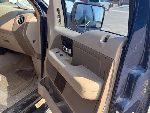 Used 2008 Ford F150 XLT RWD image 6