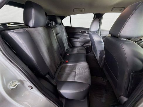 Used 2024 Mitsubishi Eclipse Cross SE AWD/4WD image 28