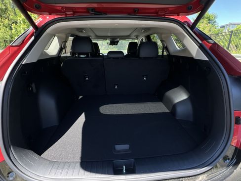 New 2026 Kia Sportage SX AWD/4WD image 35