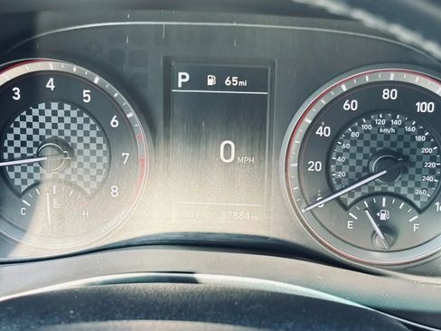 Used 2020 Hyundai Veloster 2.0 Premium FWD image 15