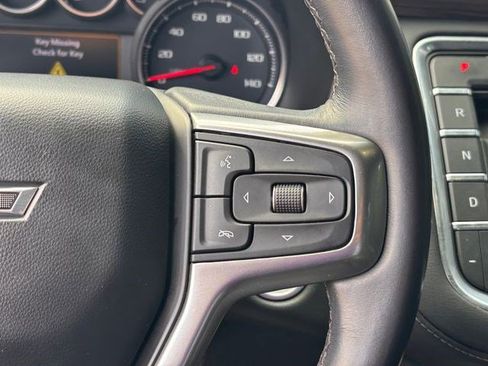 Used 2021 Chevrolet Tahoe Z71 image 15