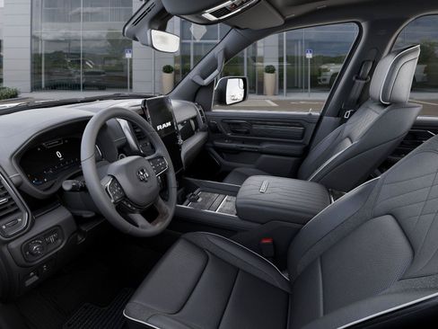 New 2026 RAM 1500 Limited AWD/4WD image 49