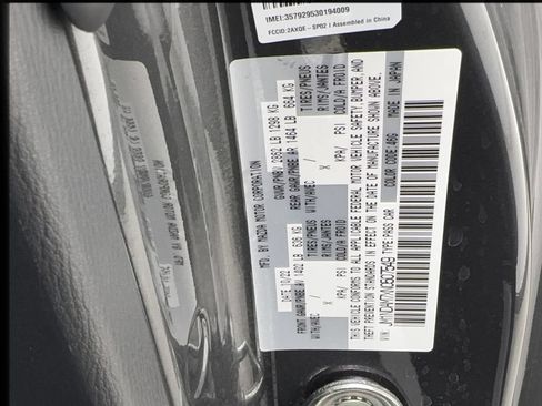 Used 2022 MAZDA MX-5 Miata RF Grand Touring w/ Weather Package RWD image 45