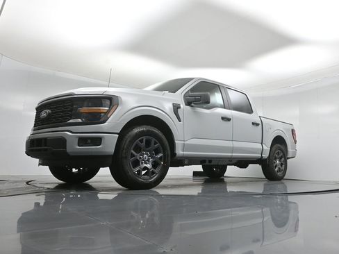 New 2026 Ford F150 STX w/ Equipment Group 200A AWD/4WD image 37