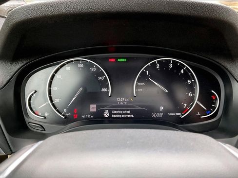 Used 2020 BMW X3 xDrive30i w/ Driving Assistance Package image 13