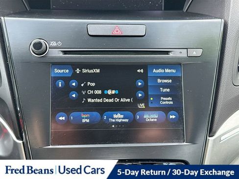 Certified 2020 Acura ILX w/ Premium Package image 13