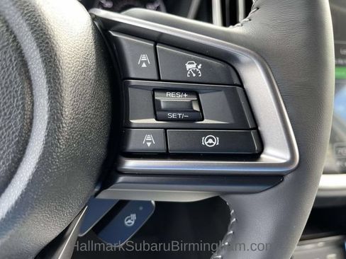 New 2026 Subaru Ascent Touring w/ Popular Package #1 AWD/4WD image 16