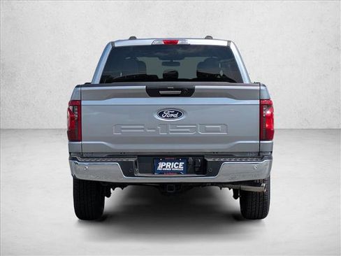 Used 2024 Ford F150 XLT w/ Mobile Office Package AWD/4WD image 7