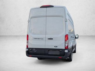 New 2026 Ford Transit 250 148 High Roof Extended w/ Load Area Protection Package video 2