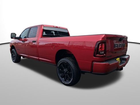 New 2026 RAM 3500 Big Horn image 3