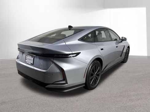 Certified 2026 Lexus ES 350e w/ Convenience Package FWD image 36