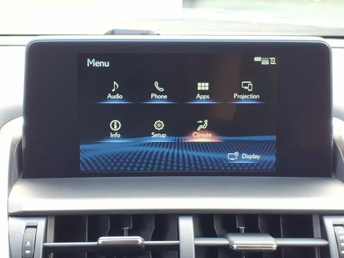 Used 2021 Lexus NX 300 300 Base image 11