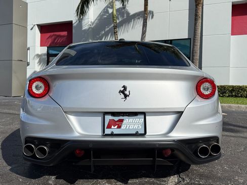 Used 2012 Ferrari FF image 17