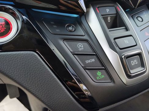 New 2026 Honda Odyssey Touring image 28