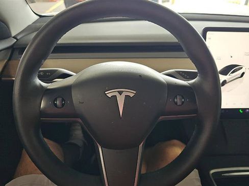 Used 2023 Tesla Model 3 Performance AWD/4WD image 5