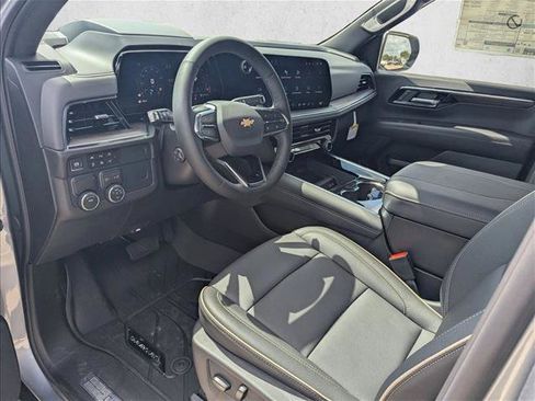 New 2026 Chevrolet Tahoe Premier RWD image 3