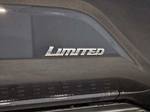 New 2026 Toyota 4Runner Limited AWD/4WD image 26