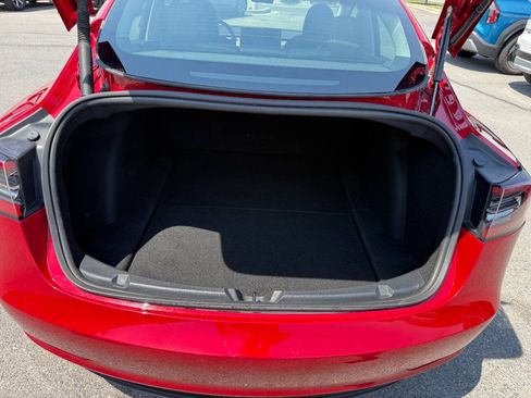 Used 2023 Tesla Model 3 Standard Range RWD image 18