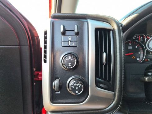 Used 2016 GMC Sierra 1500 SLT w/ SLT Premium Package image 18
