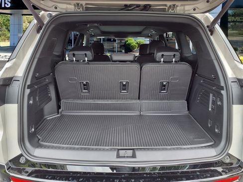 New 2026 Buick Enclave Sport Touring w/ Power Package FWD image 16