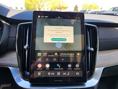 New 2025 Volvo XC90 B5 Core w/ Climate Package image 20