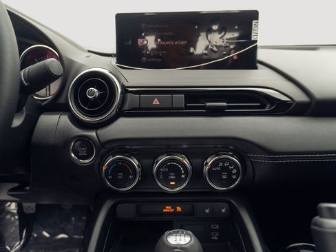 New 2026 MAZDA MX-5 Miata Grand Touring RWD image 19