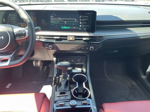 New 2026 Kia K5 GT-Line AWD/4WD image 11