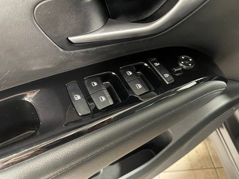 Used 2023 Hyundai Tucson Limited w/ Cargo Package image 23