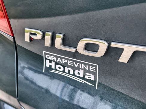 Used 2018 Honda Pilot EX-L image 8