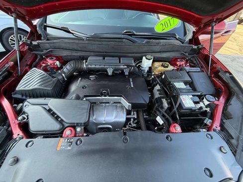 Used 2017 Buick Envision Essence image 28