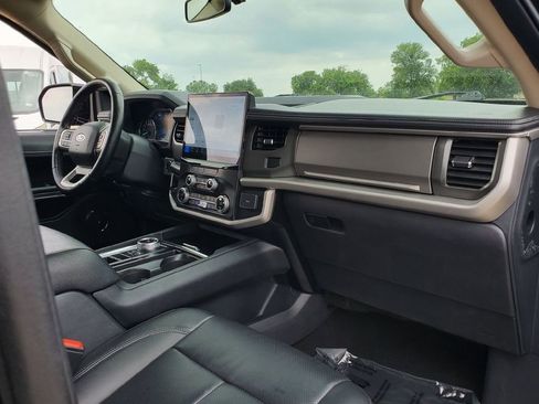 Certified 2024 Ford Expedition Max XLT RWD image 15